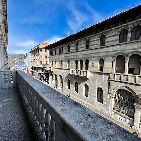 Esclusivo 130Mq Fronte Duomo E Lago E Terrazza Όπως Εξωτερικό φωτογραφία